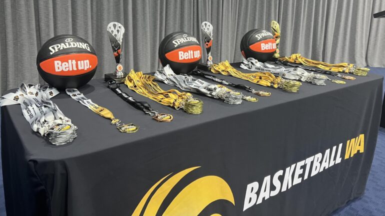 2026 Belt Up BWA Country Champs Week 1 Grand Final Results