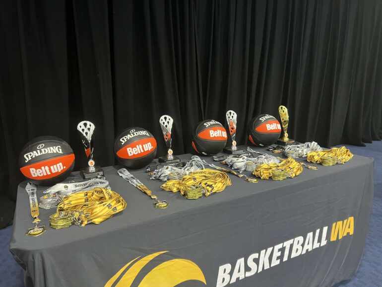 2026 Belt Up BWA Country Champs Week 2 Grand Final Results