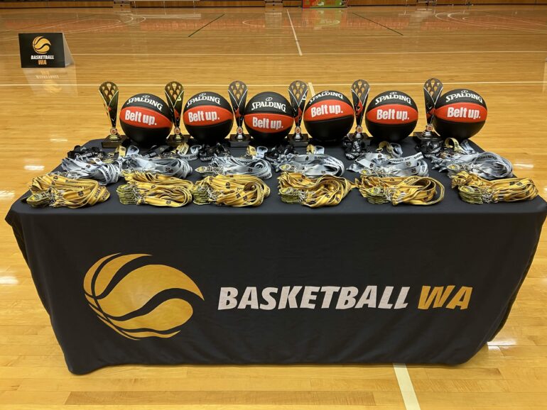 2026 Belt Up BWA Country Champs Week 3 Grand Final Results