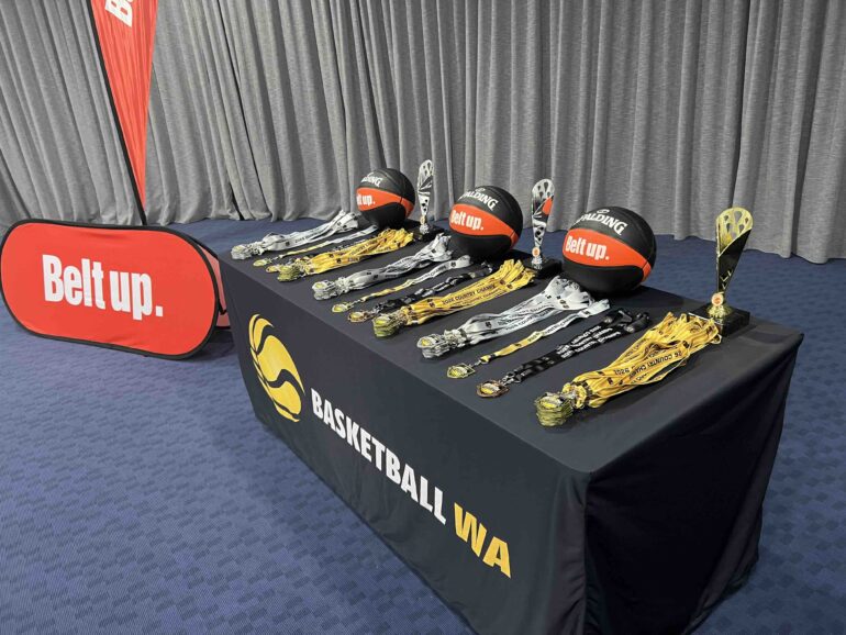 2026 Belt Up BWA Country Champs Week 4 Grand Final Results