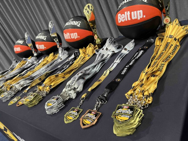 2026 Country Champs Week 5 Grand Final Results